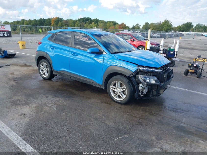 HYUNDAI KONA SE
