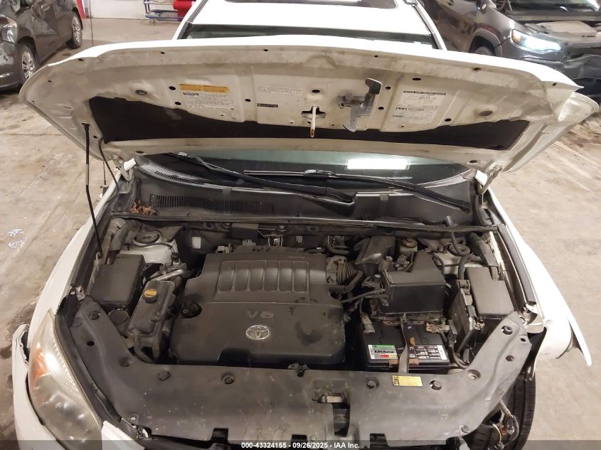 2007 Toyota Rav4 Sport V6 VIN: JTMBK32V875035623 Lot: 43324155