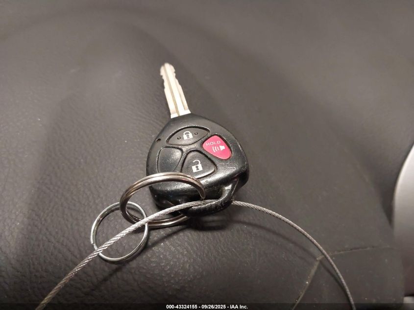 2007 Toyota Rav4 Sport V6 VIN: JTMBK32V875035623 Lot: 43324155