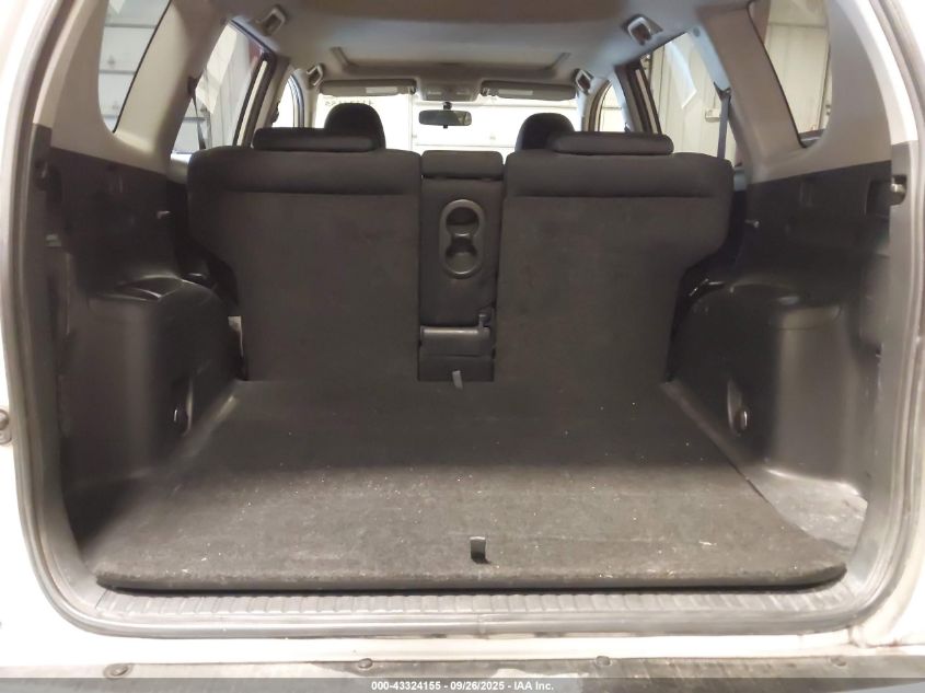 2007 Toyota Rav4 Sport V6 VIN: JTMBK32V875035623 Lot: 43324155