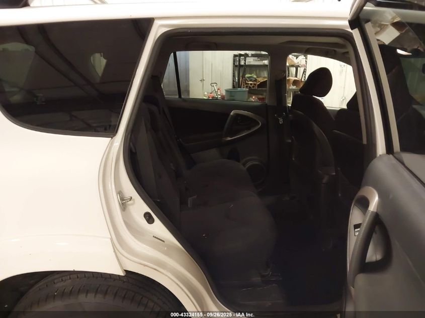 2007 Toyota Rav4 Sport V6 VIN: JTMBK32V875035623 Lot: 43324155