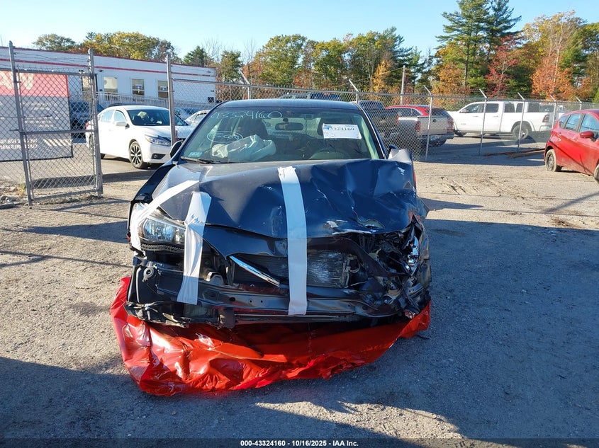 2022 Subaru Impreza Base 5-Door VIN: 4S3GTAB6XN3716178 Lot: 43324160