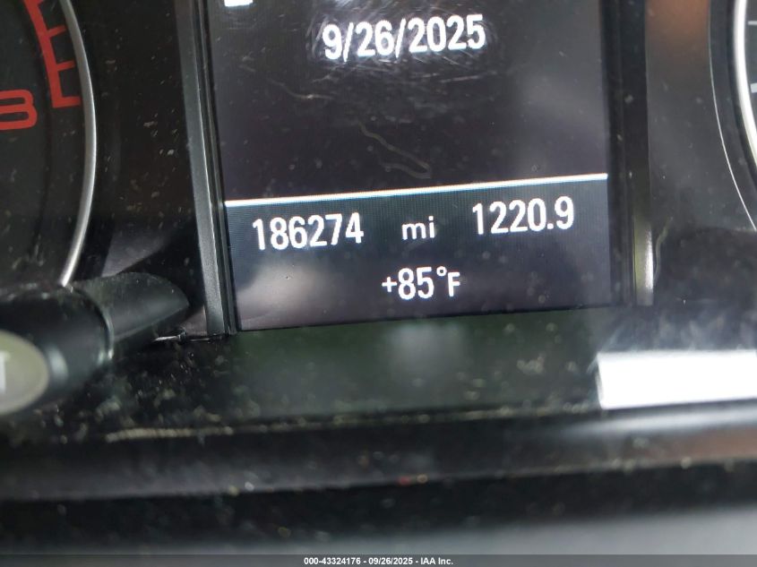 2016 Audi Q5 3.0T Premium Plus VIN: WA1D7AFP1GA127023 Lot: 43324176