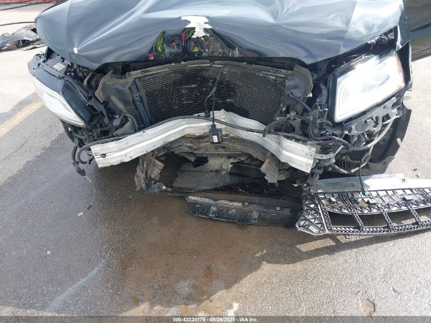 2016 Audi Q5 3.0T Premium Plus VIN: WA1D7AFP1GA127023 Lot: 43324176