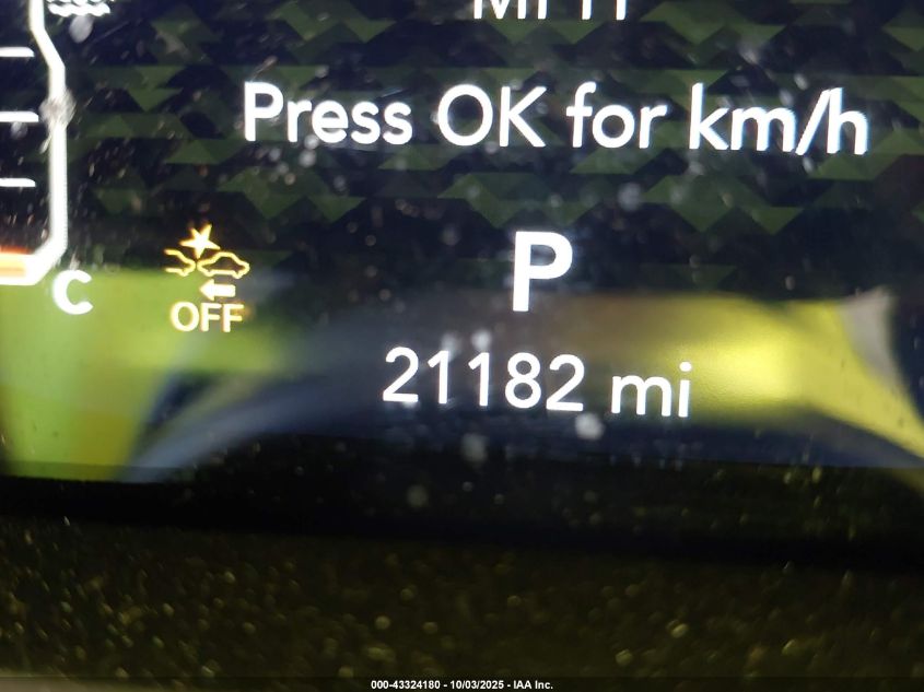 2024 Jeep Gladiator Willys VIN: 1C6HJTAG8RL112075 Lot: 43324180