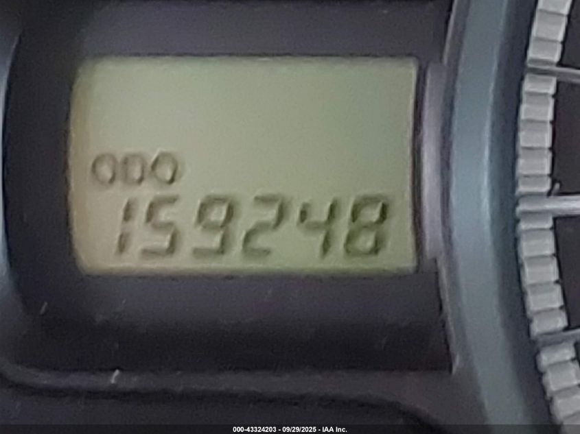 2011 Toyota Sienna Base V6 VIN: 5TDZK3DC3BS047742 Lot: 43324203