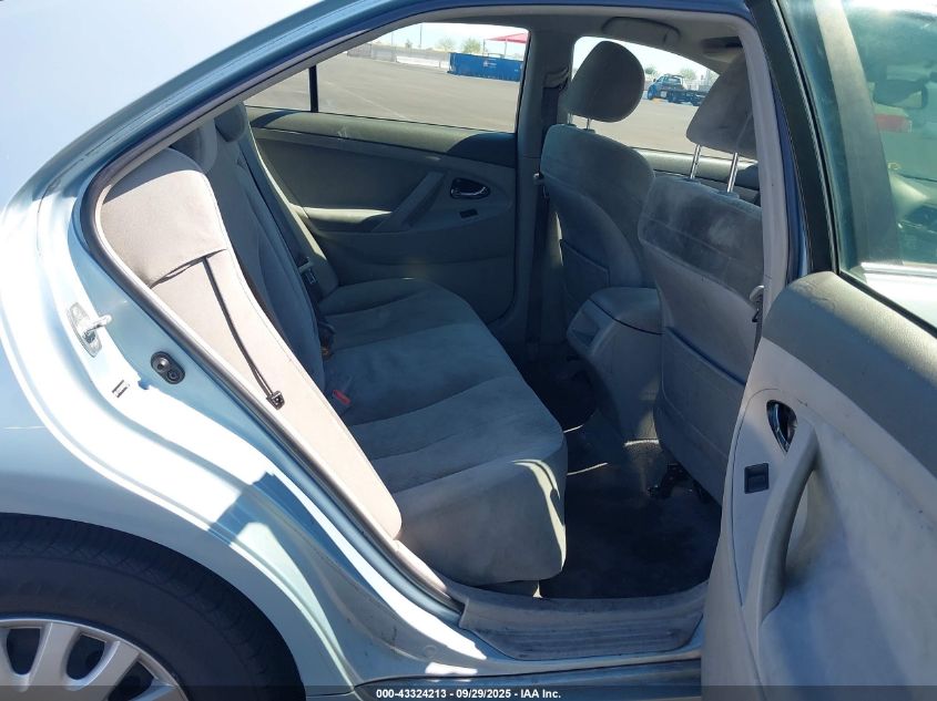 2007 Toyota Camry Le VIN: 4T1BE46K07U607976 Lot: 43324213