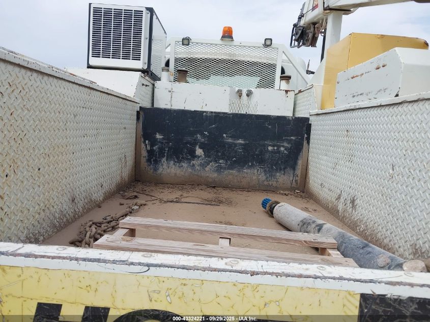 2016 International 4000 4400 VIN: 1HTMKSTN6GH272369 Lot: 43324221