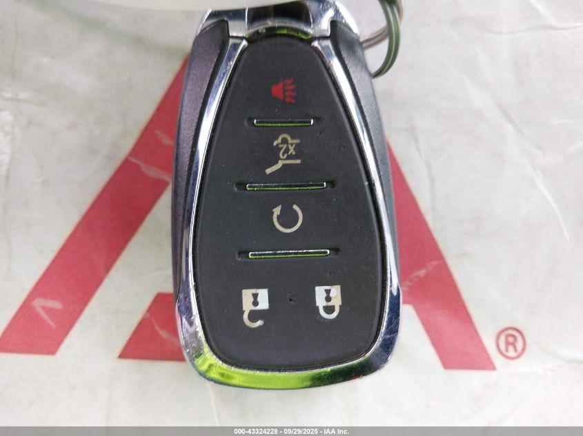 2020 Chevrolet Equinox Fwd Lt 2.0L Turbo VIN: 3GNAXLEX0LL141480 Lot: 43324228