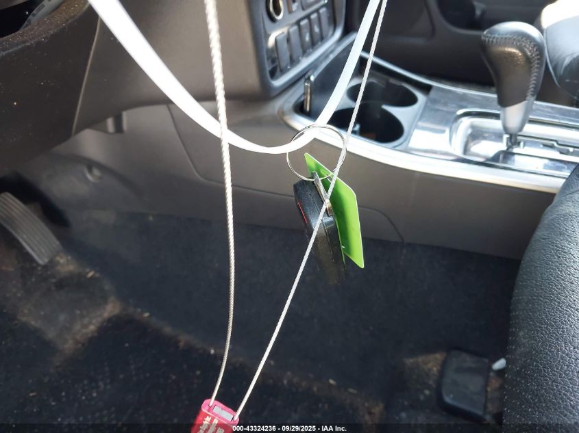 2018 Mitsubishi Outlander Sel VIN: JA4AD3A33JZ006742 Lot: 43324236