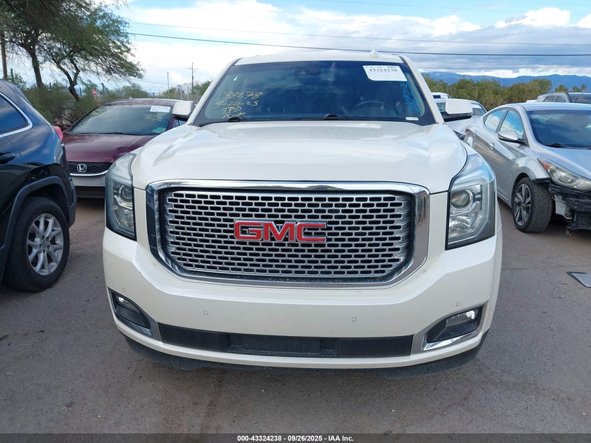 2015 GMC YUKON DENALI 1GKS2CKJ6FR718235