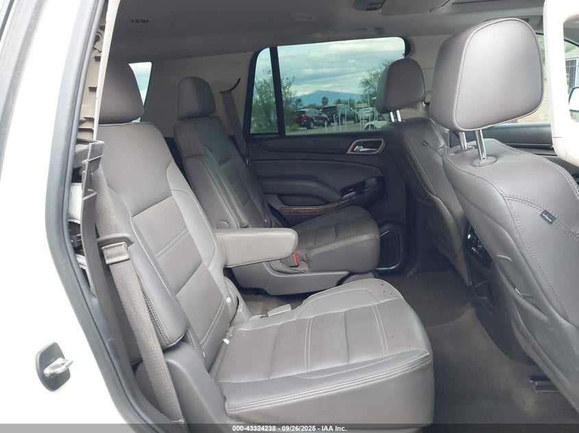 2015 GMC YUKON DENALI 1GKS2CKJ6FR718235
