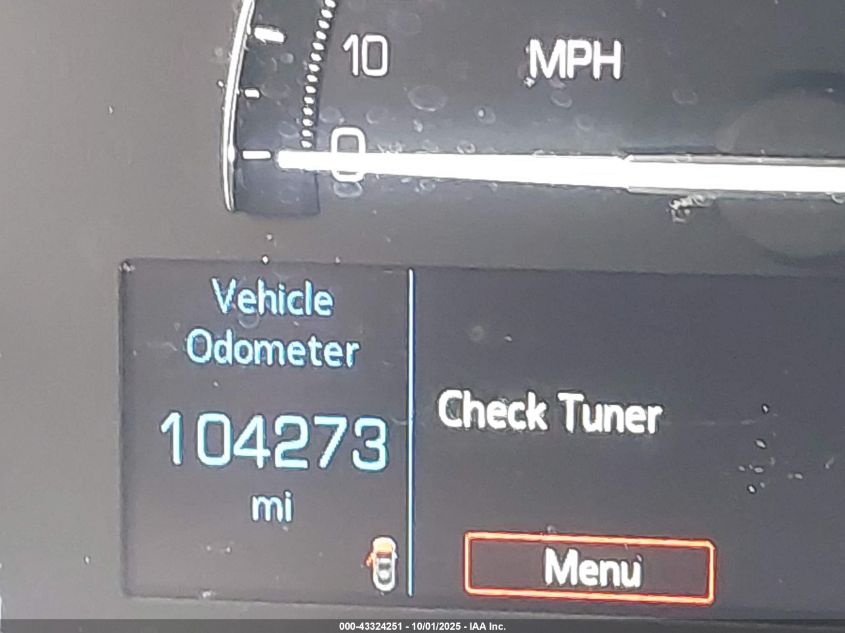 2018 Cadillac Ats Standard VIN: 1G6AA5RX1J0166403 Lot: 43324251