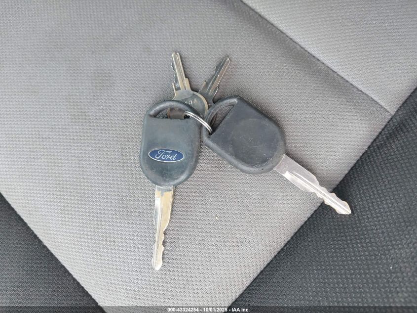 2004 Ford Ranger Xlt VIN: 1FTYR15E84PA85556 Lot: 43324254