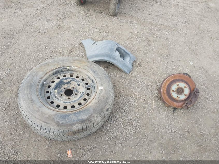 2004 Ford Ranger Xlt VIN: 1FTYR15E84PA85556 Lot: 43324254