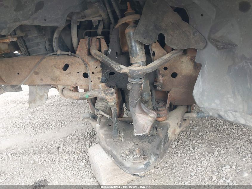 2004 Ford Ranger Xlt VIN: 1FTYR15E84PA85556 Lot: 43324254