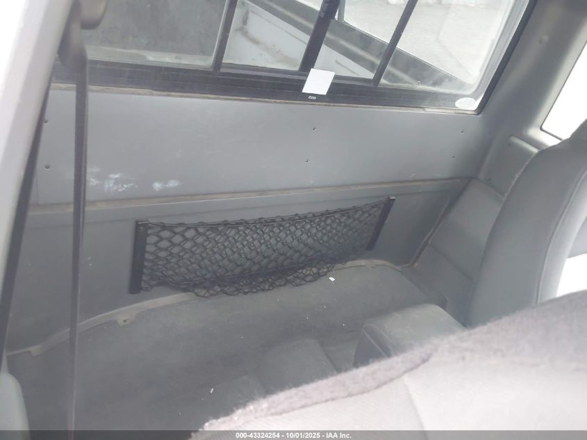 2004 Ford Ranger Xlt VIN: 1FTYR15E84PA85556 Lot: 43324254