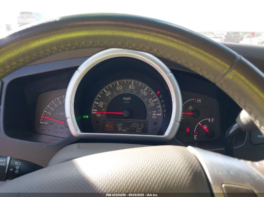 2008 Honda Ridgeline Rtl VIN: 2HJYK16548H511638 Lot: 43324258