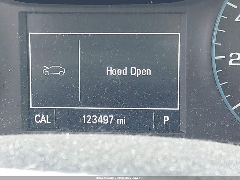 2018 Chevrolet Cruze Lt Auto VIN: 1G1BE5SM5J7173991 Lot: 43324283