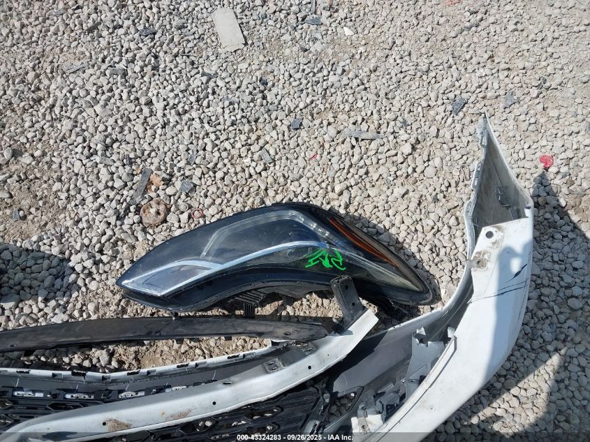 2018 Chevrolet Cruze Lt Auto VIN: 1G1BE5SM5J7173991 Lot: 43324283