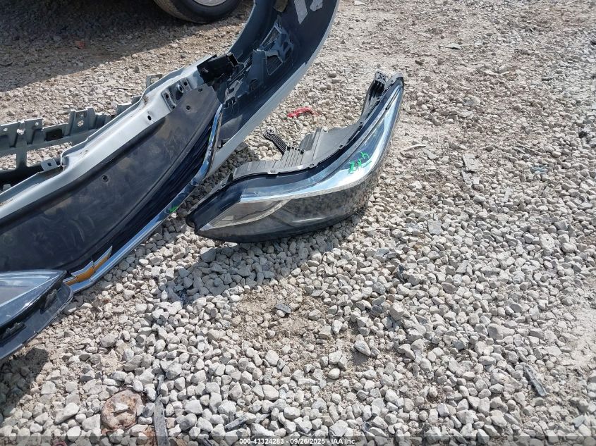 2018 Chevrolet Cruze Lt Auto VIN: 1G1BE5SM5J7173991 Lot: 43324283