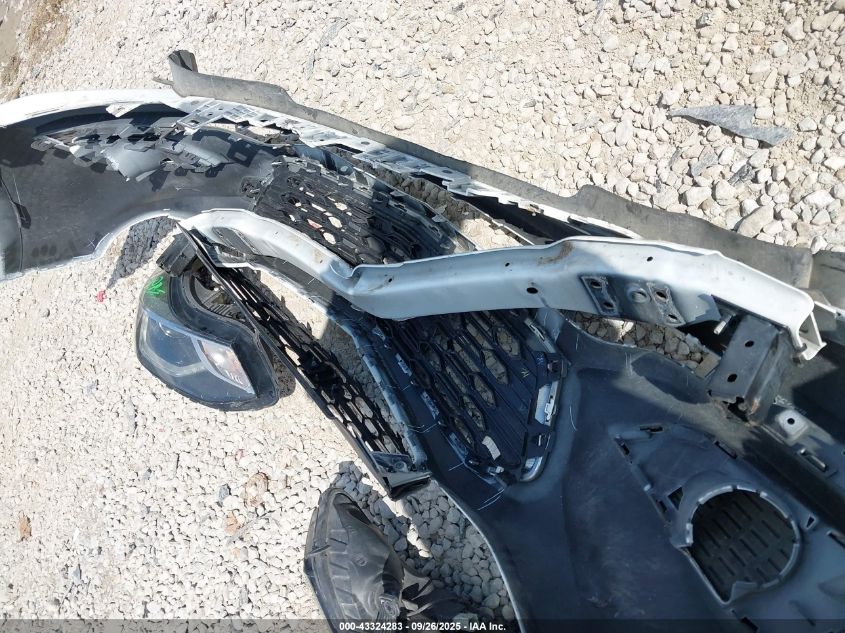 2018 Chevrolet Cruze Lt Auto VIN: 1G1BE5SM5J7173991 Lot: 43324283