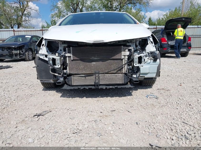 2018 Chevrolet Cruze Lt Auto VIN: 1G1BE5SM5J7173991 Lot: 43324283