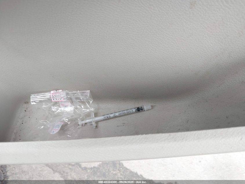 2013 Dodge Grand Caravan Sxt VIN: 2C4RDGCG9DR669294 Lot: 43324308