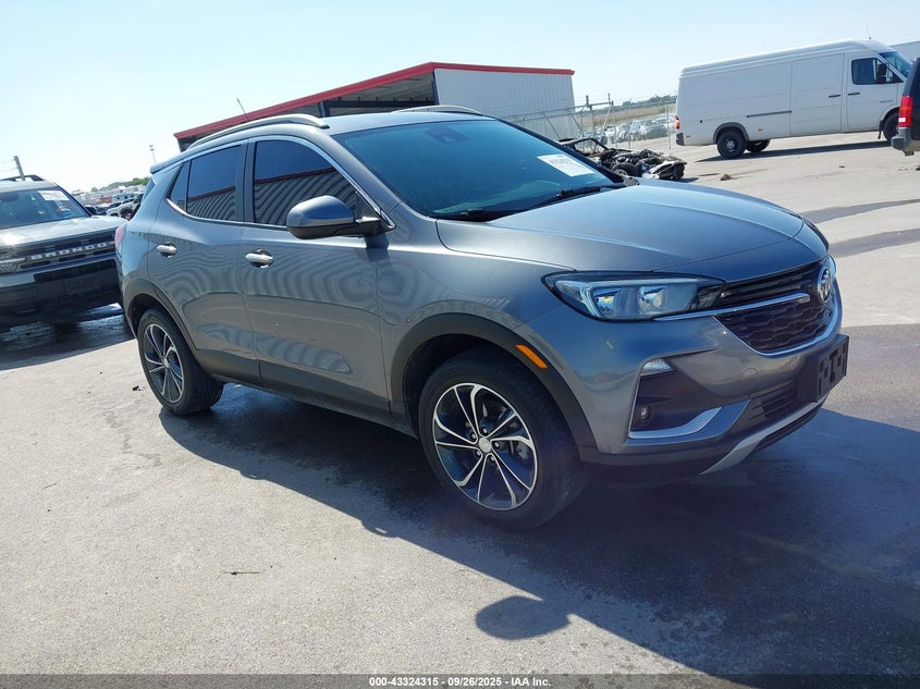 BUICK ENCORE GX FWD SELECT