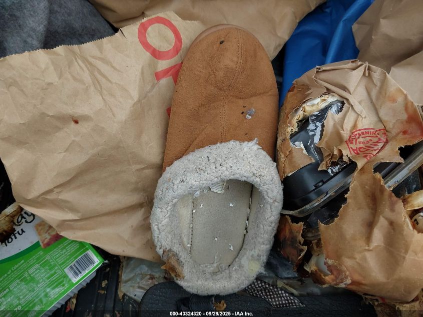 2006 Acura Tsx VIN: JH4CL96976C033257 Lot: 43324320