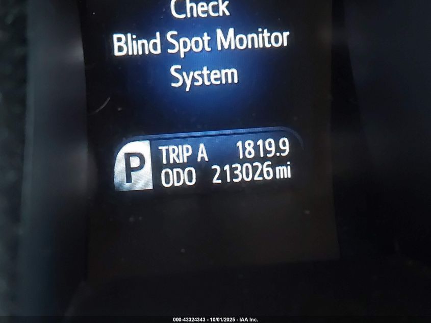 2014 Toyota Avalon Hybrid Xle Touring VIN: 4T1BD1EB9EU034592 Lot: 43324343