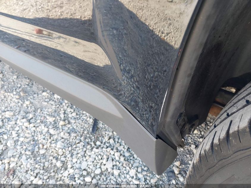 2010 GMC Terrain Slt-2 VIN: 2CTFLHEY5A6351708 Lot: 43324344