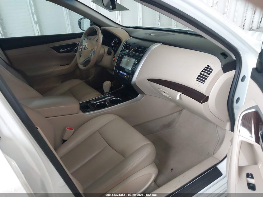 2014 NISSAN ALTIMA 2.5 SL 1N4AL3AP9EC425608