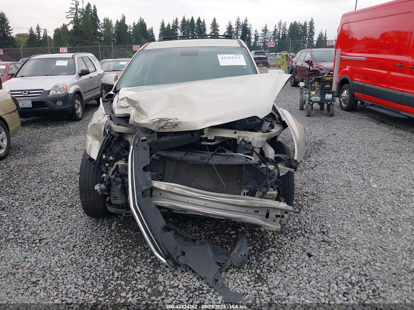 2016 CHEVROLET EQUINOX LT - 2GNALCEKXG1112592