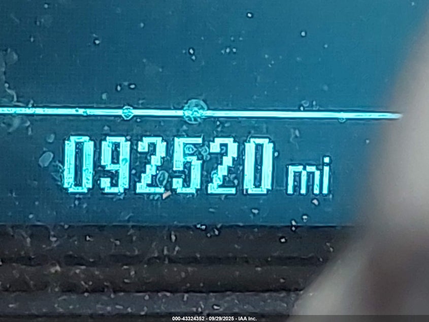 2016 CHEVROLET EQUINOX LT - 2GNALCEKXG1112592