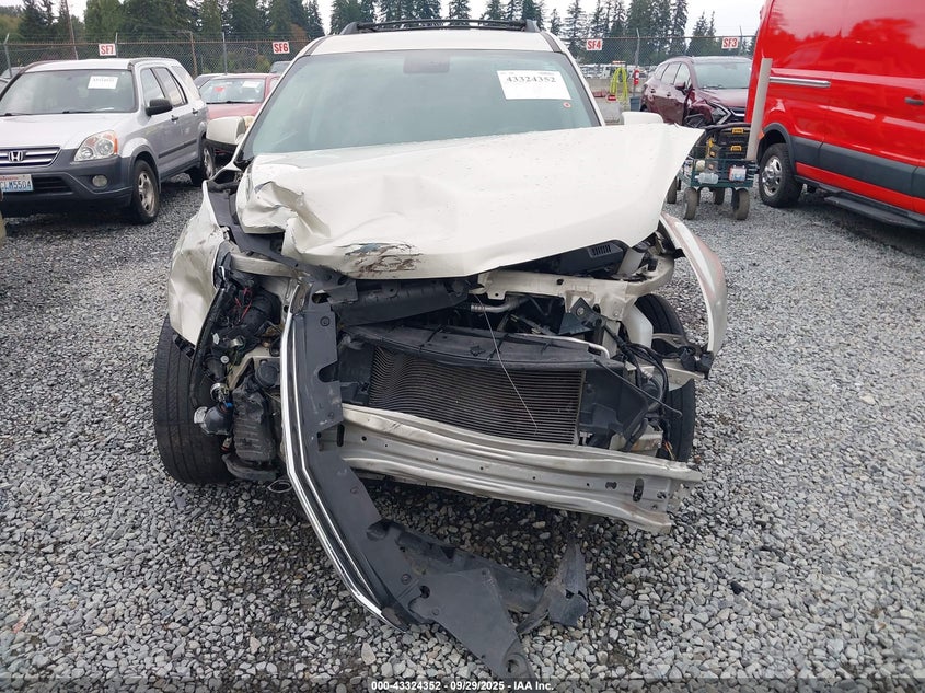 2016 CHEVROLET EQUINOX LT - 2GNALCEKXG1112592