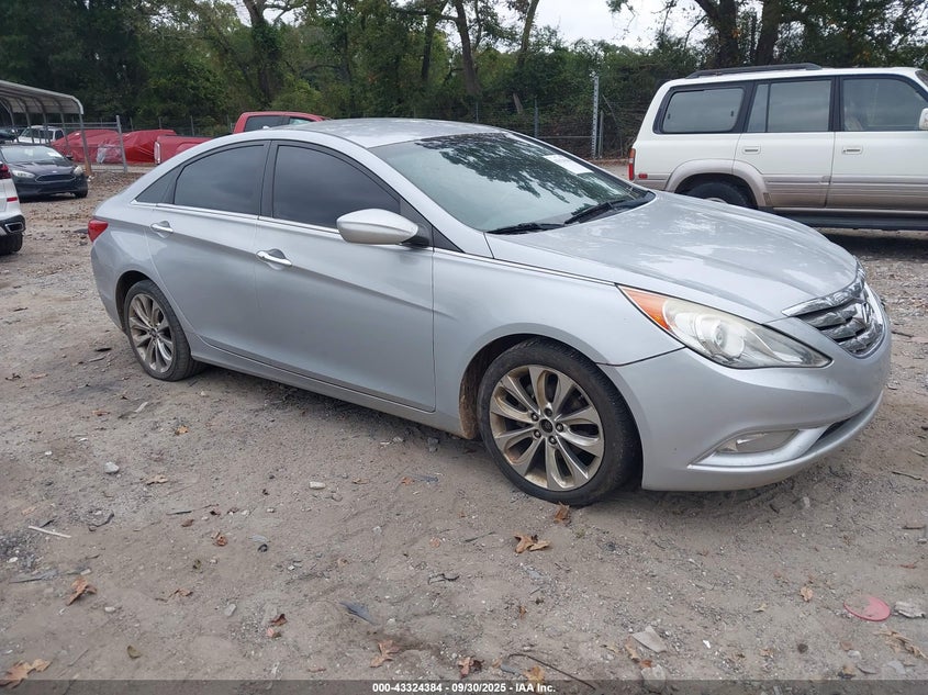 HYUNDAI SONATA SE