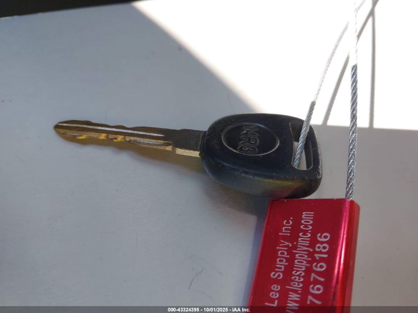 2006 Chevrolet Silverado 1500 Work Truck VIN: 1GCEK19T46E110208 Lot: 43324395