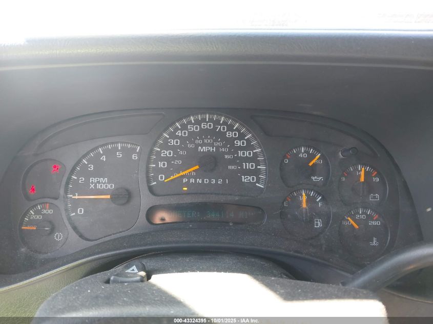 2006 Chevrolet Silverado 1500 Work Truck VIN: 1GCEK19T46E110208 Lot: 43324395