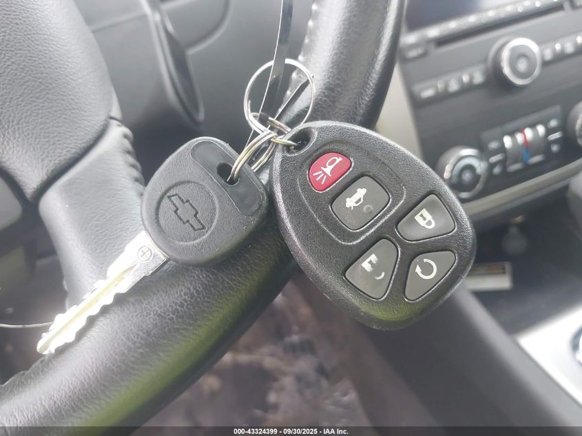 2006 Chevrolet Impala Ss VIN: 2G1WD58C169102957 Lot: 43324399