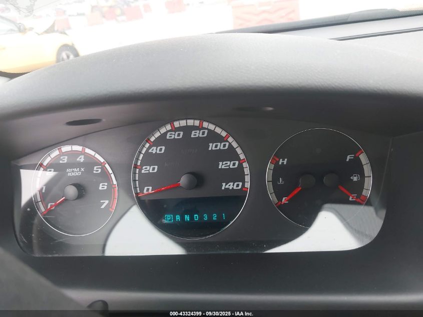 2006 Chevrolet Impala Ss VIN: 2G1WD58C169102957 Lot: 43324399