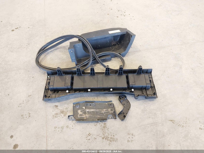 2014 TOYOTA RAV4 LIMITED - 2T3DFREV5EW132604