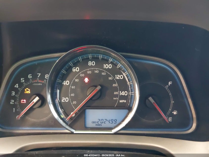 2014 TOYOTA RAV4 LIMITED - 2T3DFREV5EW132604