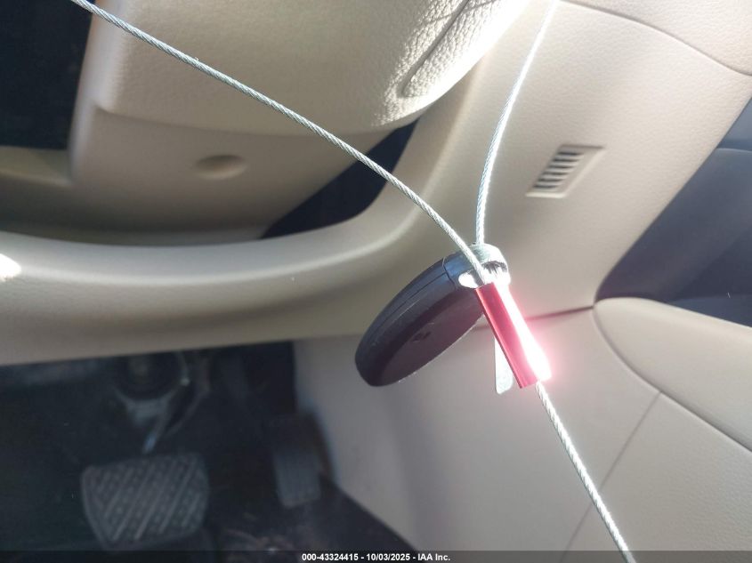 2016 Nissan Altima 3.5 Sl VIN: 1N4BL3AP6GC150674 Lot: 43324415