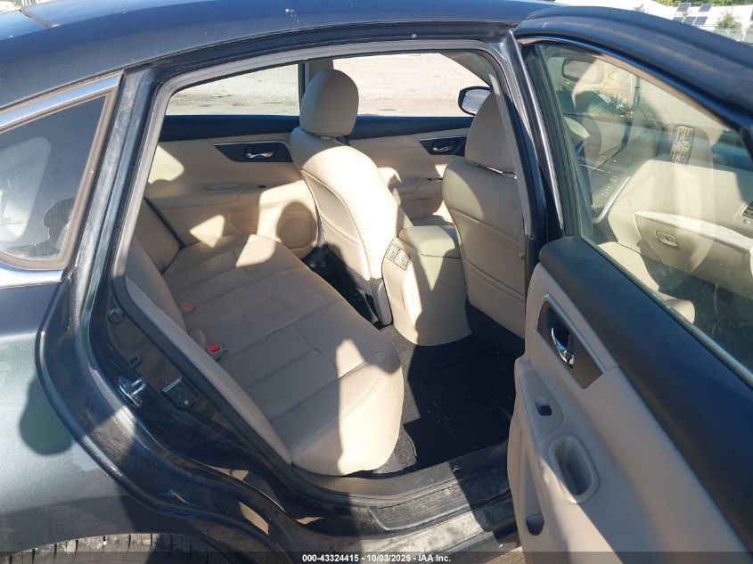 2016 Nissan Altima 3.5 Sl VIN: 1N4BL3AP6GC150674 Lot: 43324415