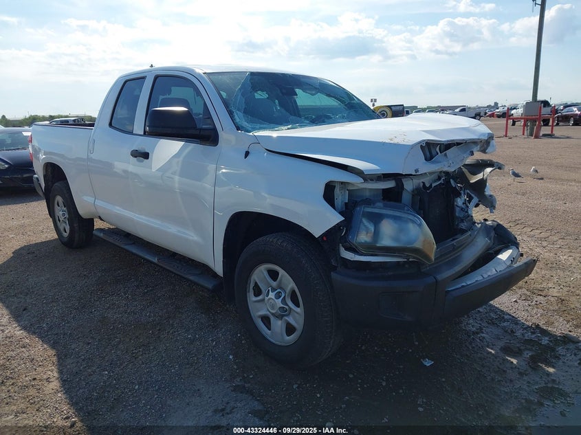 TOYOTA TUNDRA SR 4.6L V8