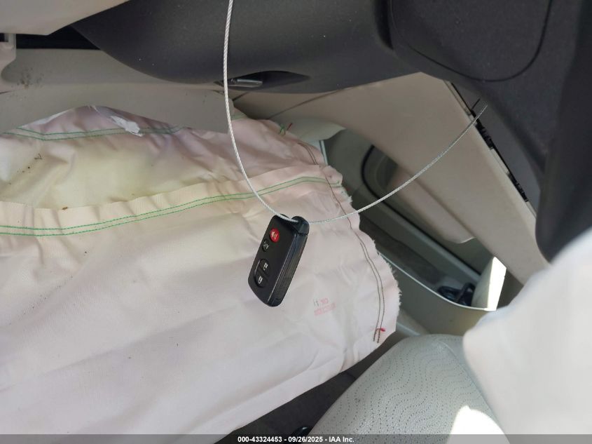 2010 Toyota Prius Iii VIN: JTDKN3DU0A5159517 Lot: 43324453