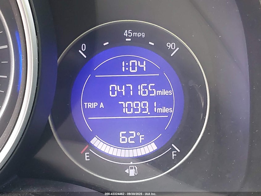 2018 HONDA FIT LX - 3HGGK5H48JM735614