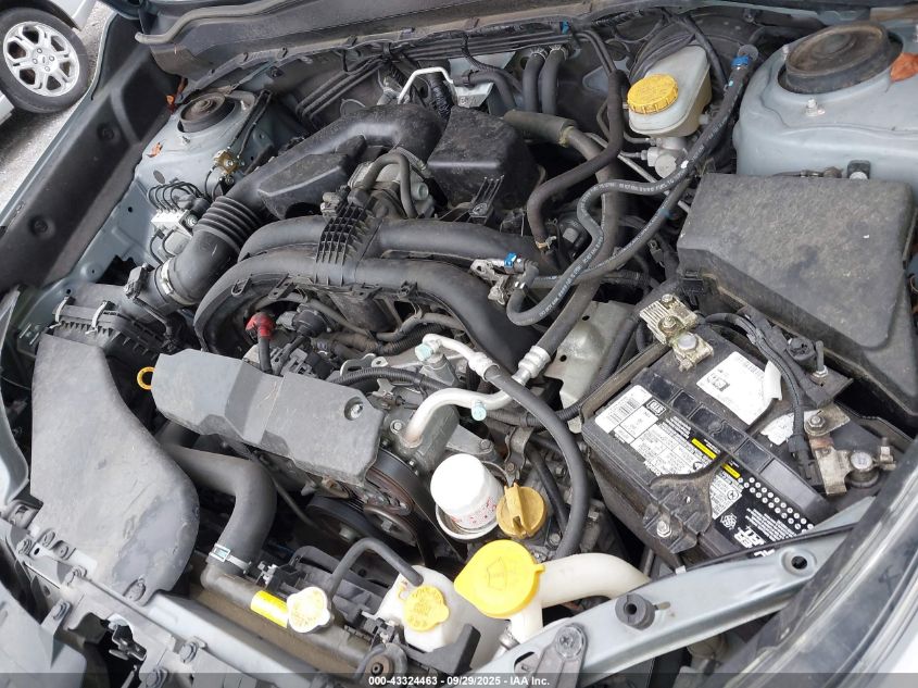 2018 Subaru Forester 2.5I Limited VIN: JF2SJAJC7JH599214 Lot: 43324463