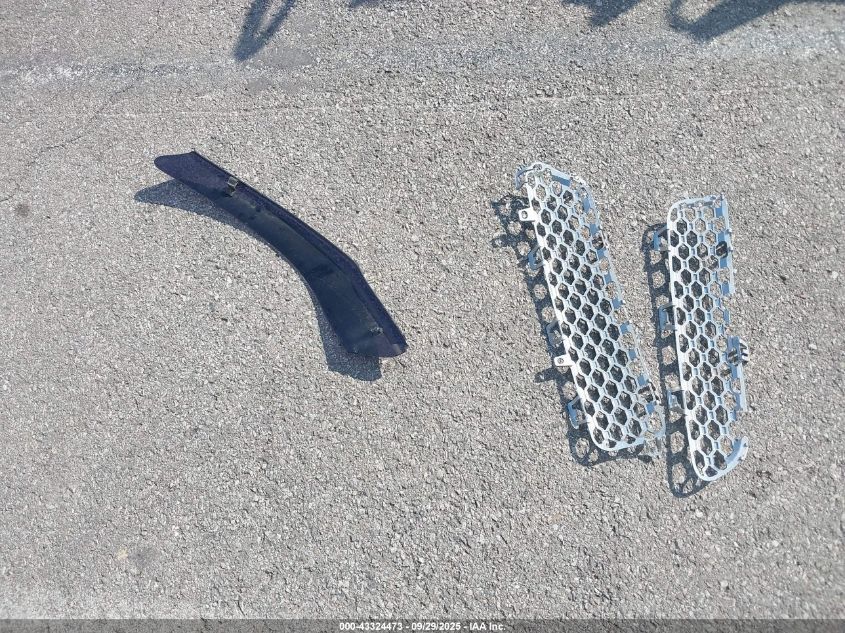 2013 Dodge Durango Citadel VIN: 1C4RDJEG9DC500699 Lot: 43324473